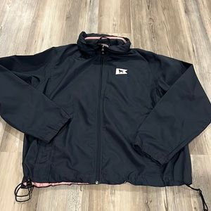The Black Dog jacket size Large